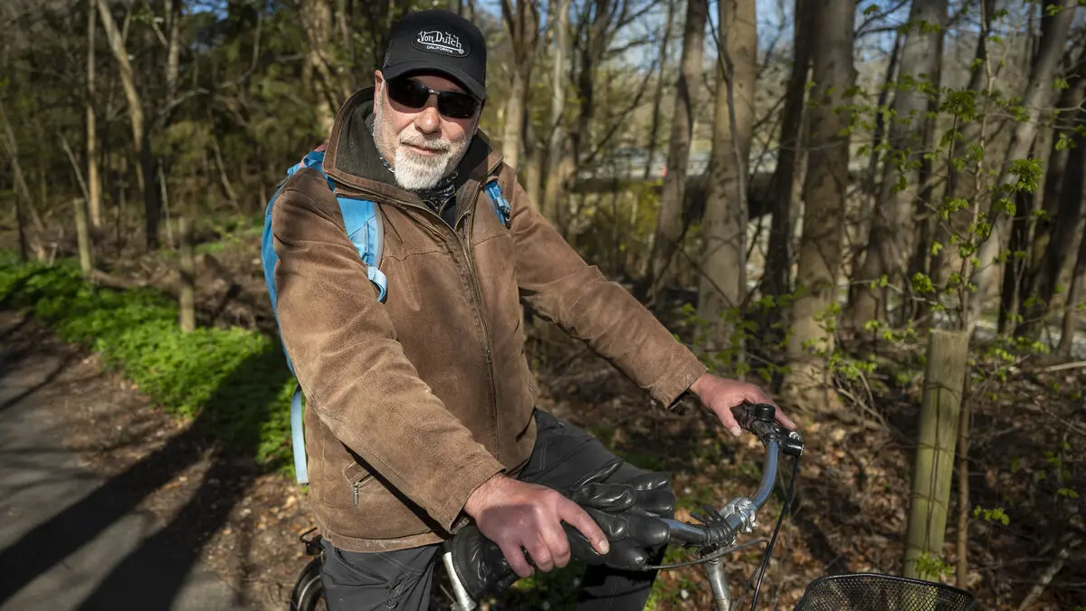 Train drivers' colleague says this is serious