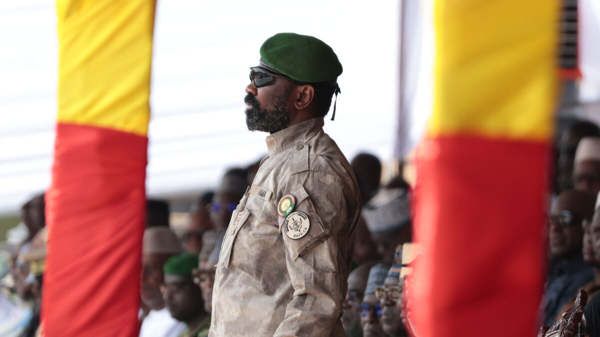 Conflicting reports after coordinated attacks in Mali as army says situation under control