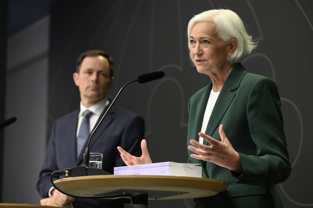 Parties Clash Over Nationalization of Swedish Healthcare