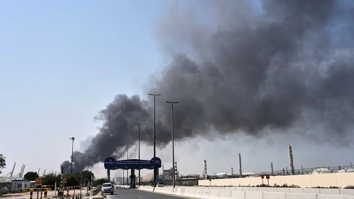 US to use Iranian assets to repair war damage