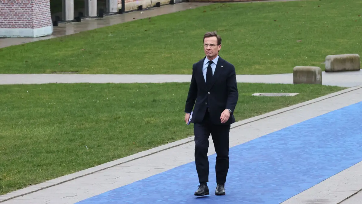 Europe's competitiveness must be strengthened: Get serious now