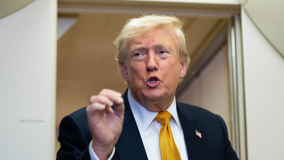 Sources: Israel told US Iran considered fresh plot to assassinate Trump