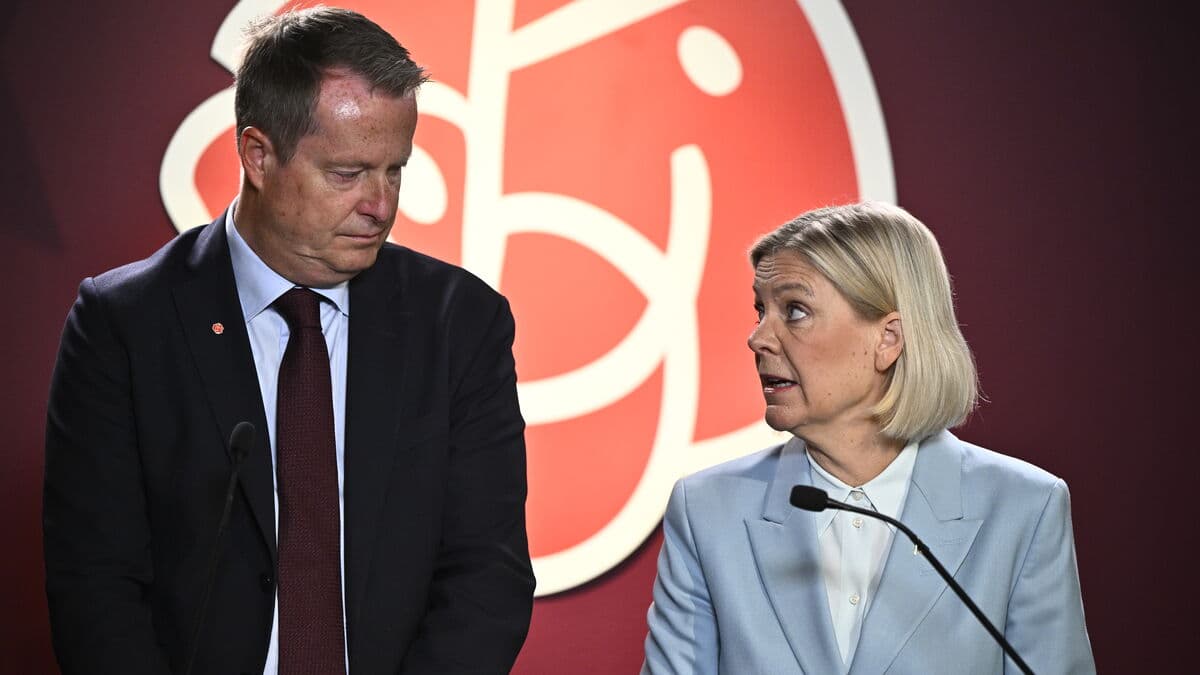 Social Democrats want to cut funding for private schools by up to 11 percent