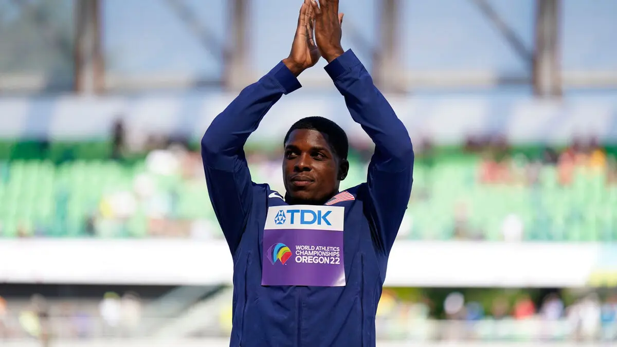 The harsh punishment: Marvin Bracy-Williams banned for twelve years