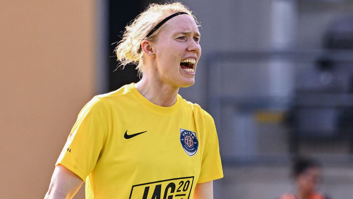 Hedvig Lindahl received a Saudi offer for a comeback