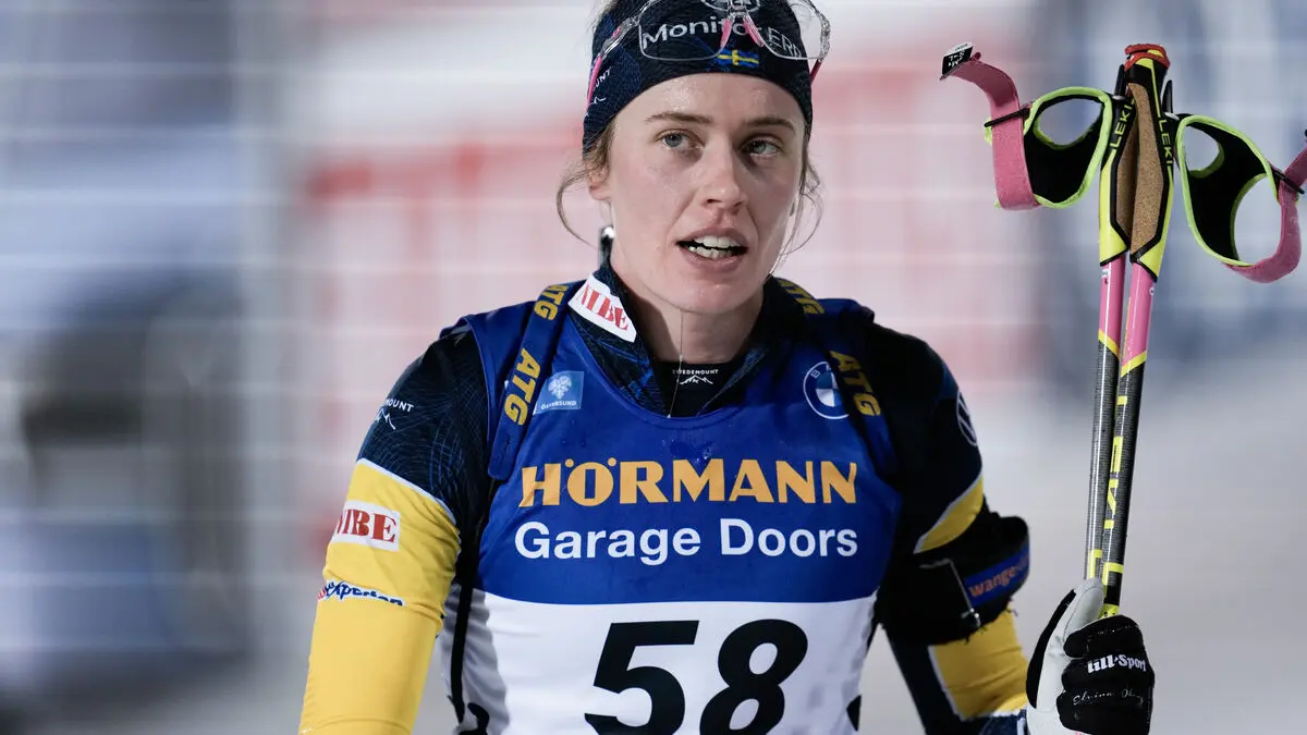 Took care of the victory – became eighth: "Frustrating"