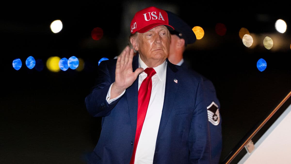 Trump withdraws nomination of proposed new ICE chief