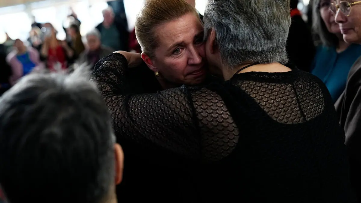 This is how much Greenlanders can get in the spiral scandal