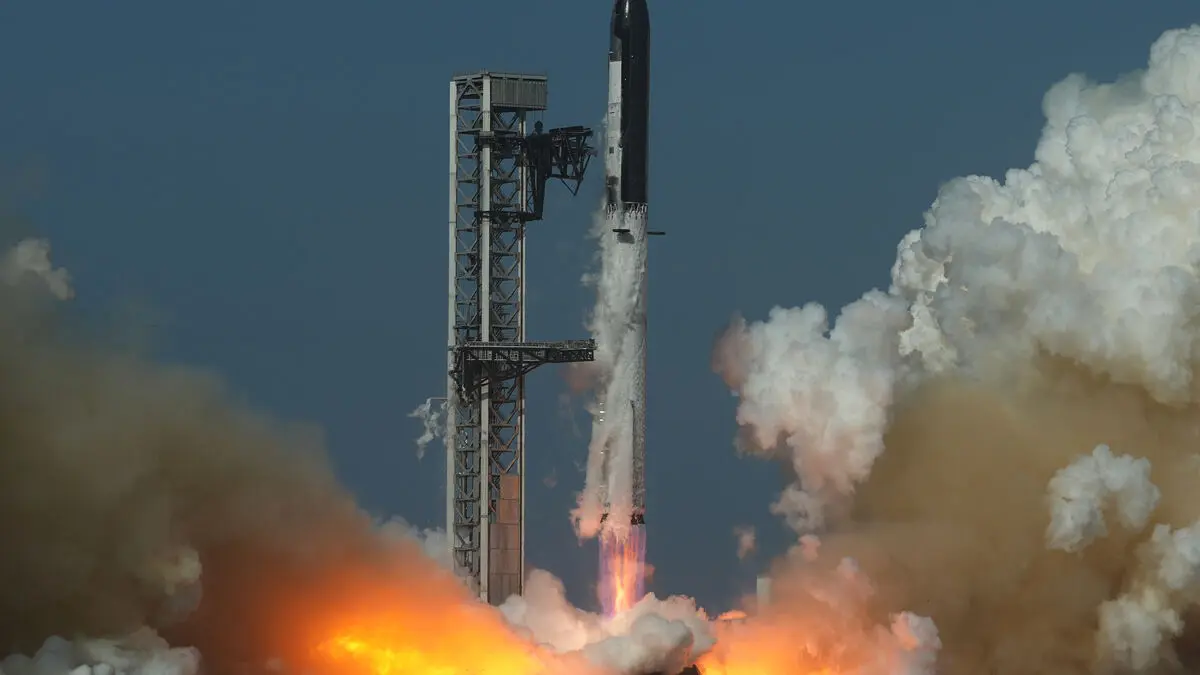 SpaceX reports $541 million loss as AI investments surge after New York IPO