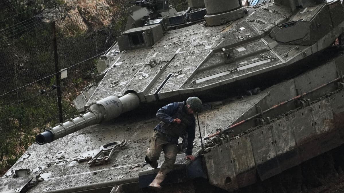 Israel orders demolition of Lebanese houses like in Rafah