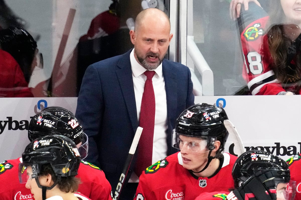 Swedish NHL coach in Tre Kronor at the World Championship: "A dream"