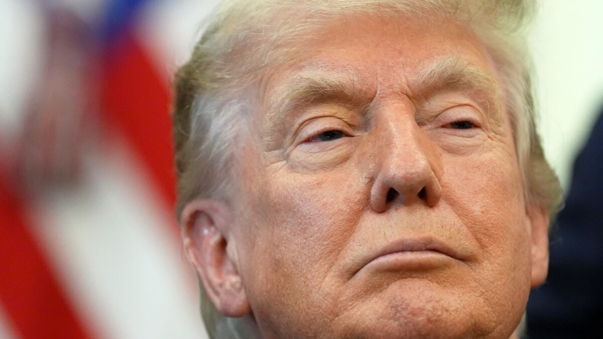 Trump: Tren de Aragua leader killed in joint US and Venezuela attack