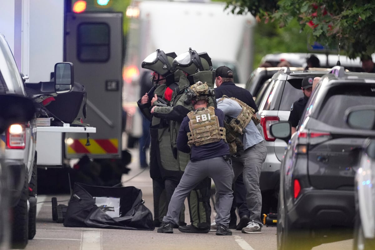 Hate Crime Attack in Colorado Increases Injured Count to Twelve
