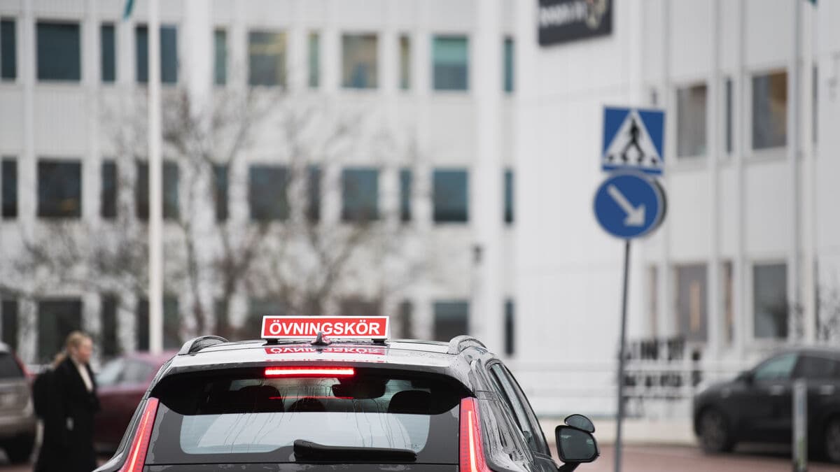 ADHD and Autism Driving License Process Simplified from January
