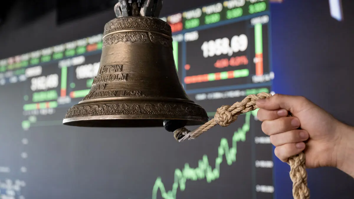 Stock Market Set to Open Slightly Higher Ahead of Fed Decision