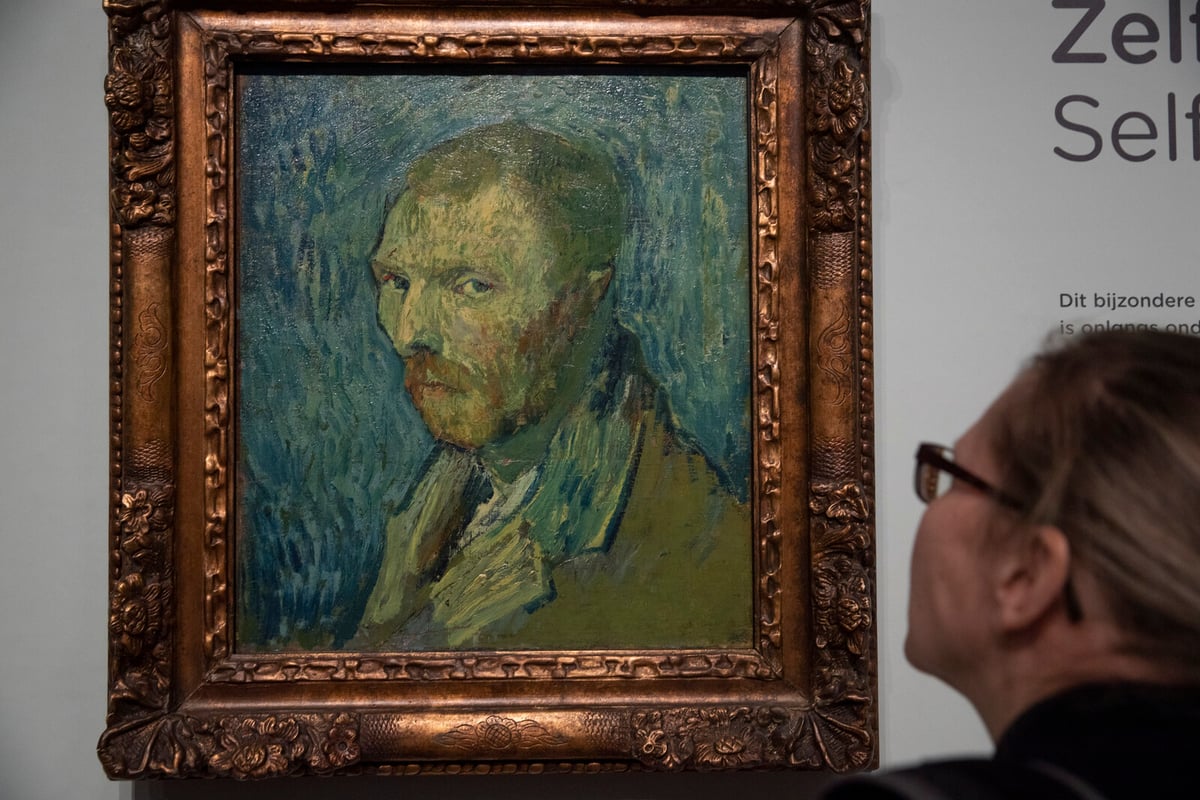Van Gogh Museum Faces Possible Closure Due to Funding Issues