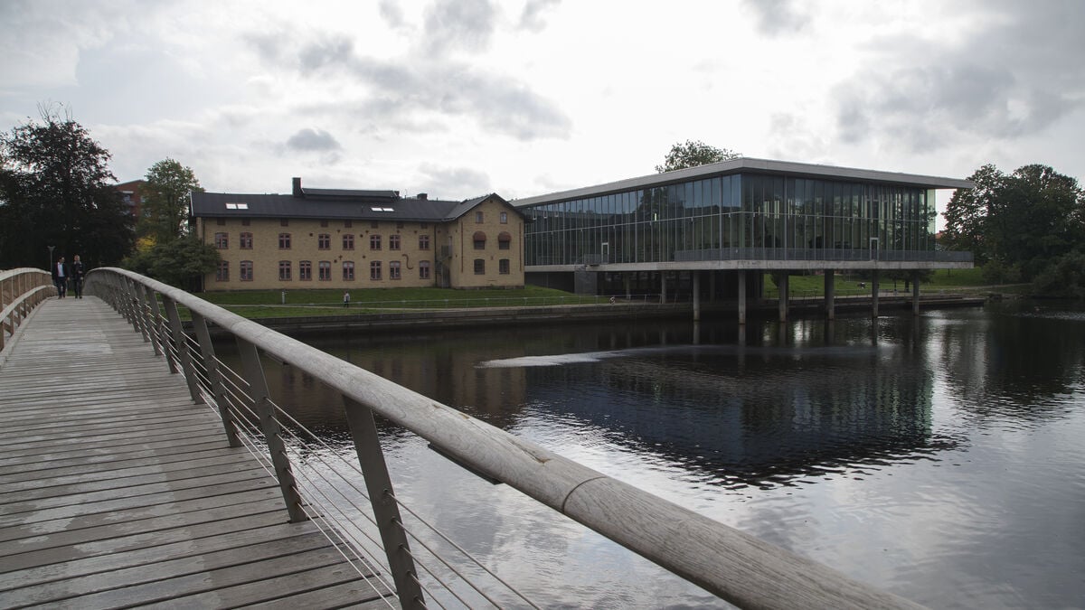 Halmstad: Halmstads Konsthall pauses exhibitions until 2027