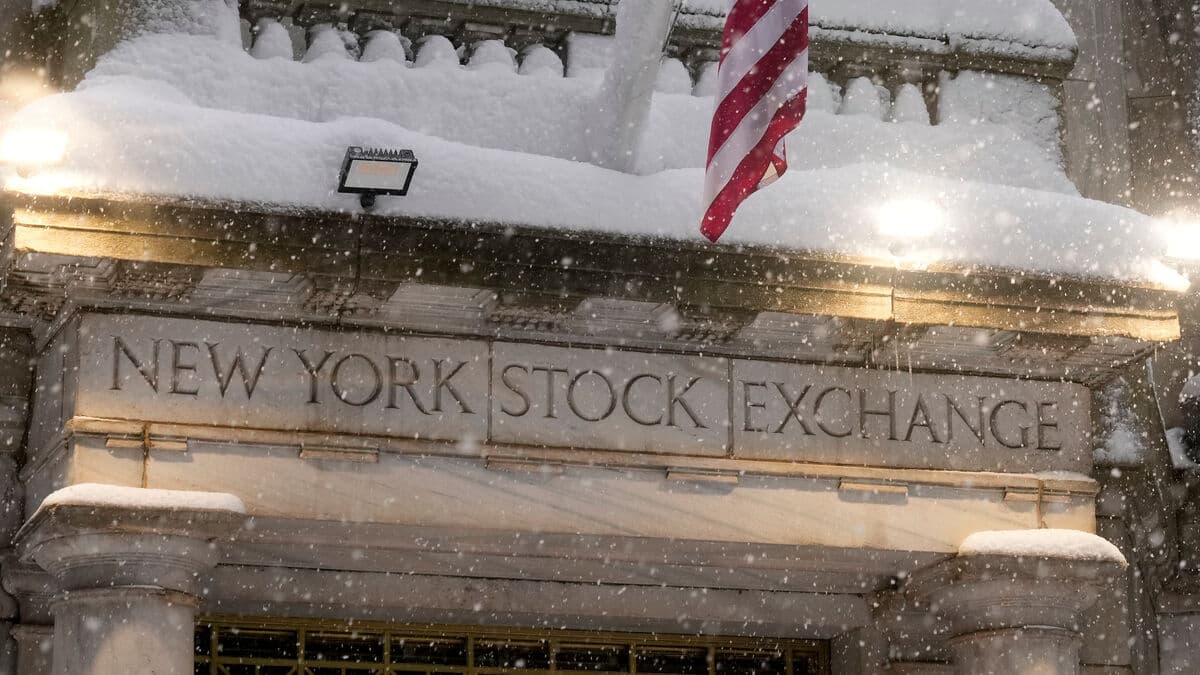 Most depressed on the US stock market, Nvidia among the biggest losers