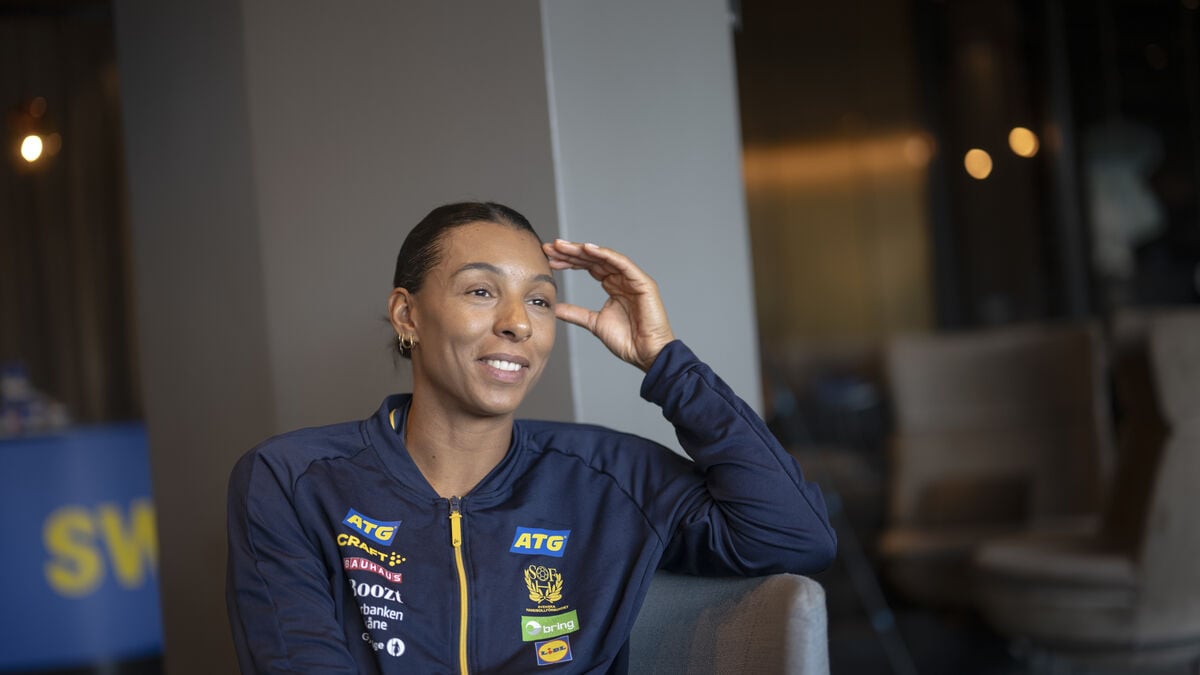 Jamina Roberts Reflects on Sweden's Handball Medal Challenges