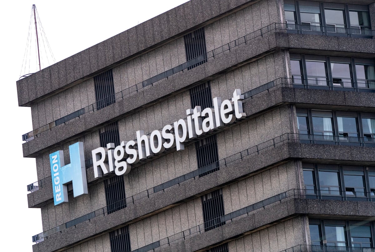 Danish Doctor Accused of Misusing Patient Records to Seek Dates