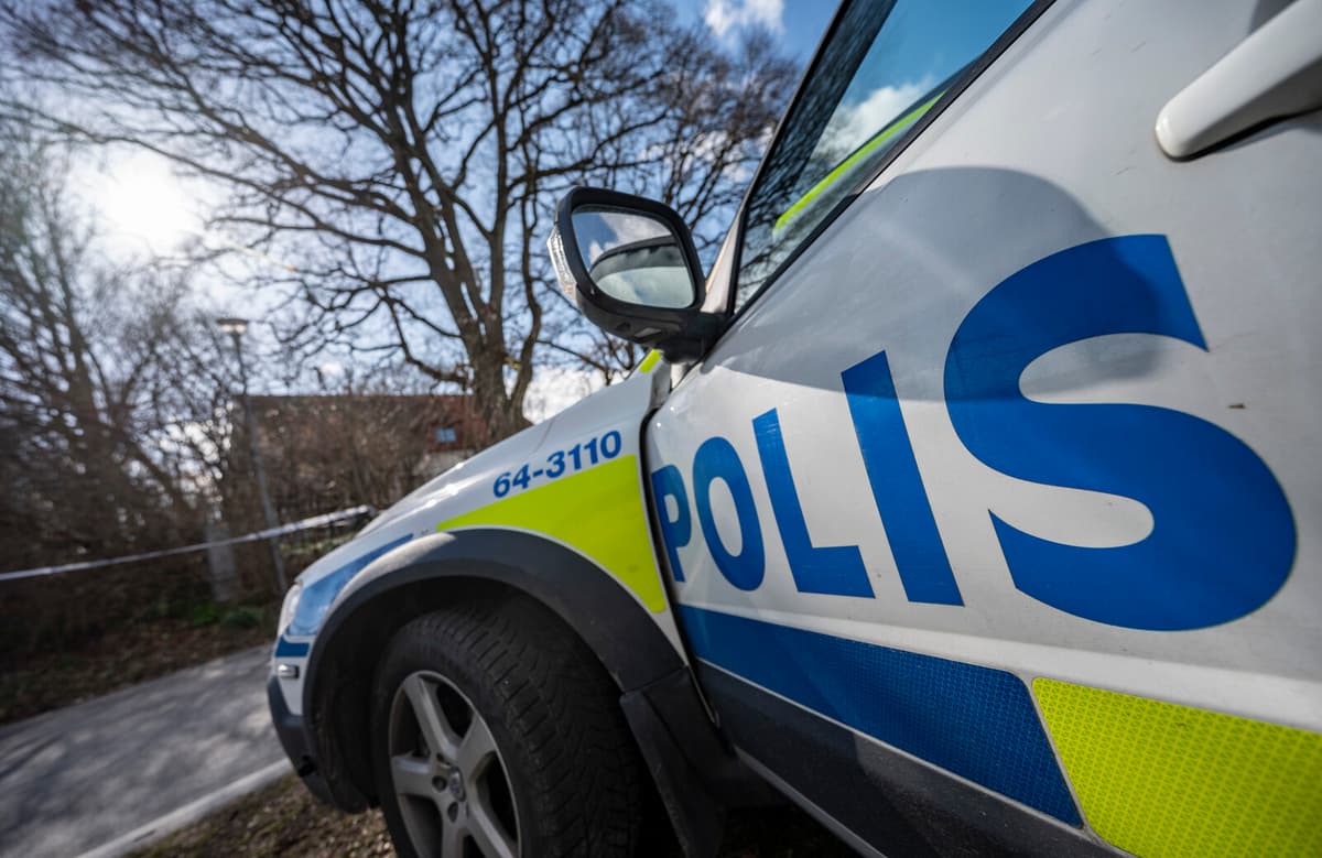 Swedish Police Arrest 15 in Global Crackdown on Child Abuse Site