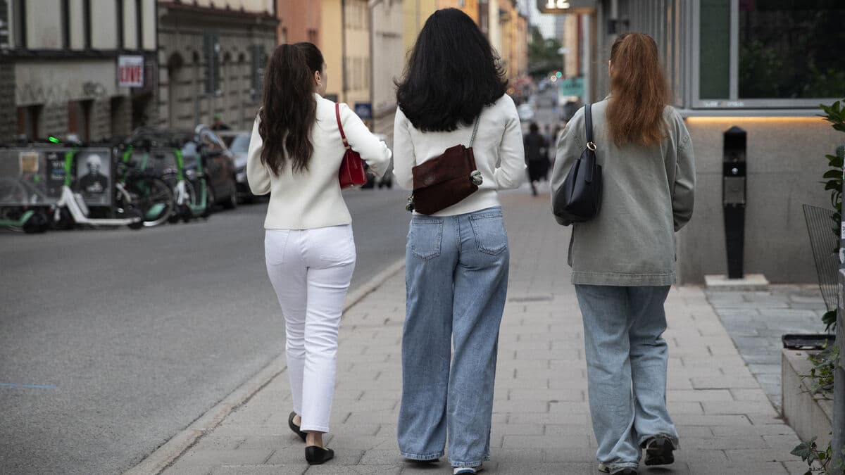 Young People Prioritize Personal Safety Over Climate and Equality