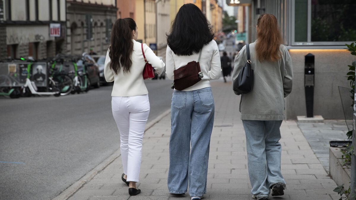 Young People Prioritize Personal Safety Over Climate and Equality