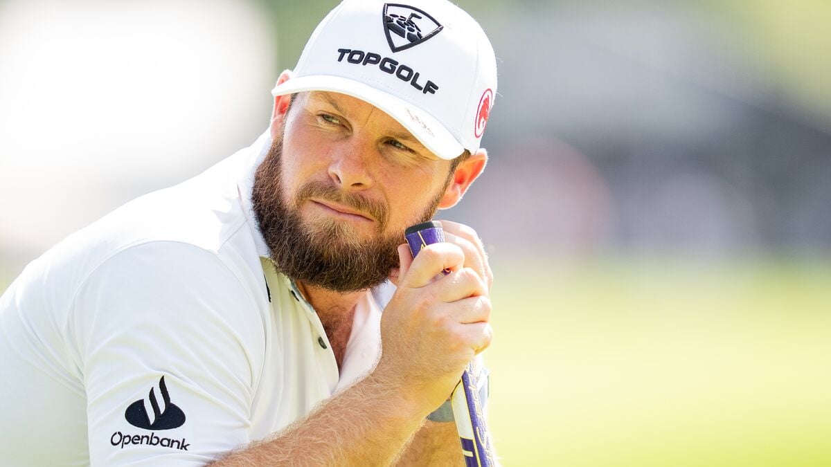 DP World Tour Tells LIV Golf Players to Choose a Tour or Risk Ryder Cup Eligibility
