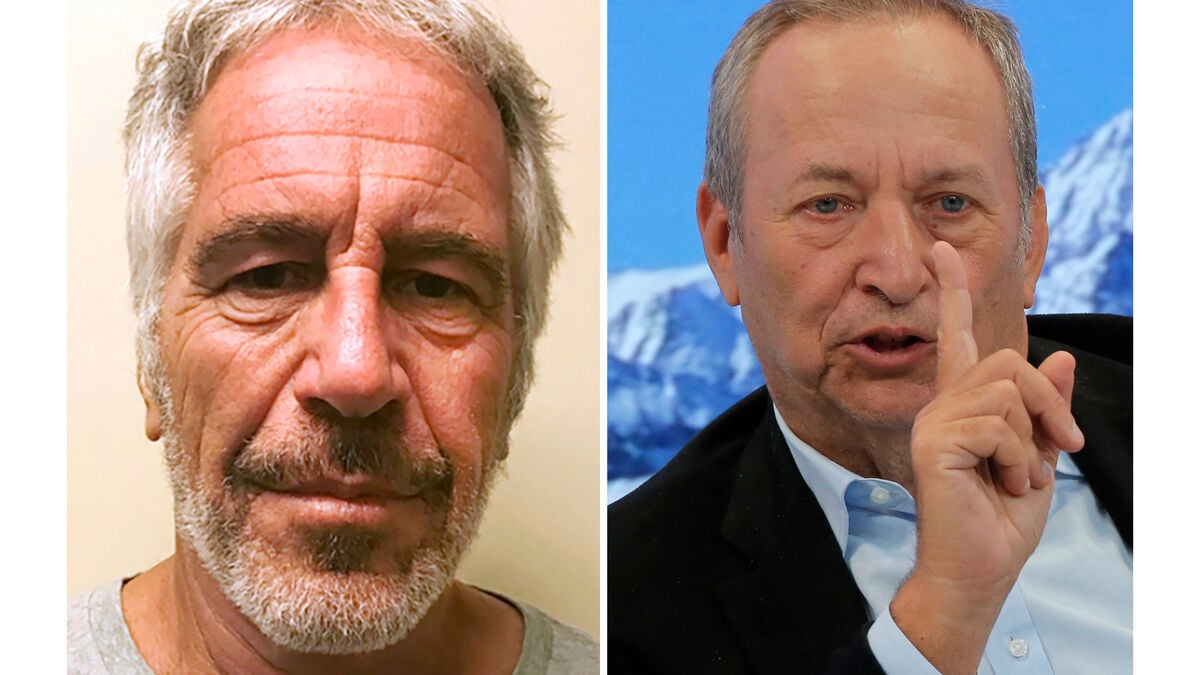 Ex-minister leaves Harvard over Epstein emails