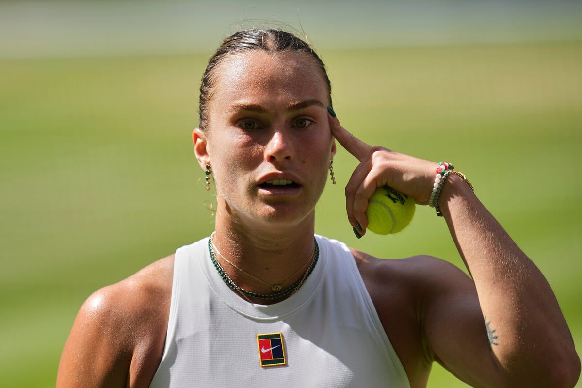 Sabalenka Withdraws from Montreal Tournament to Focus on US Open