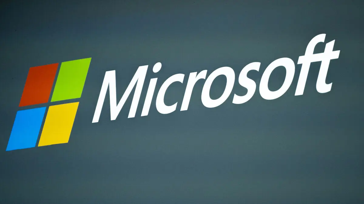Microsoft performs better than expected, stock declines in after-hours trading