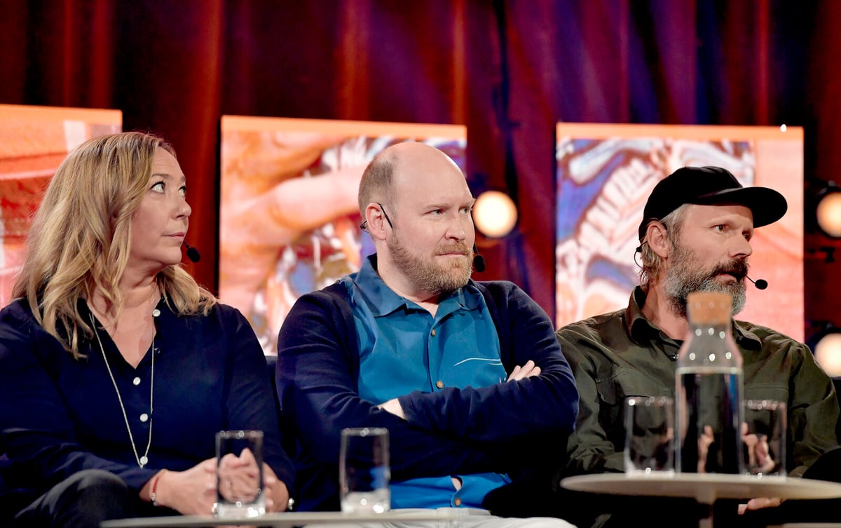 Solsidan to Conclude After 100 Episodes on TV4