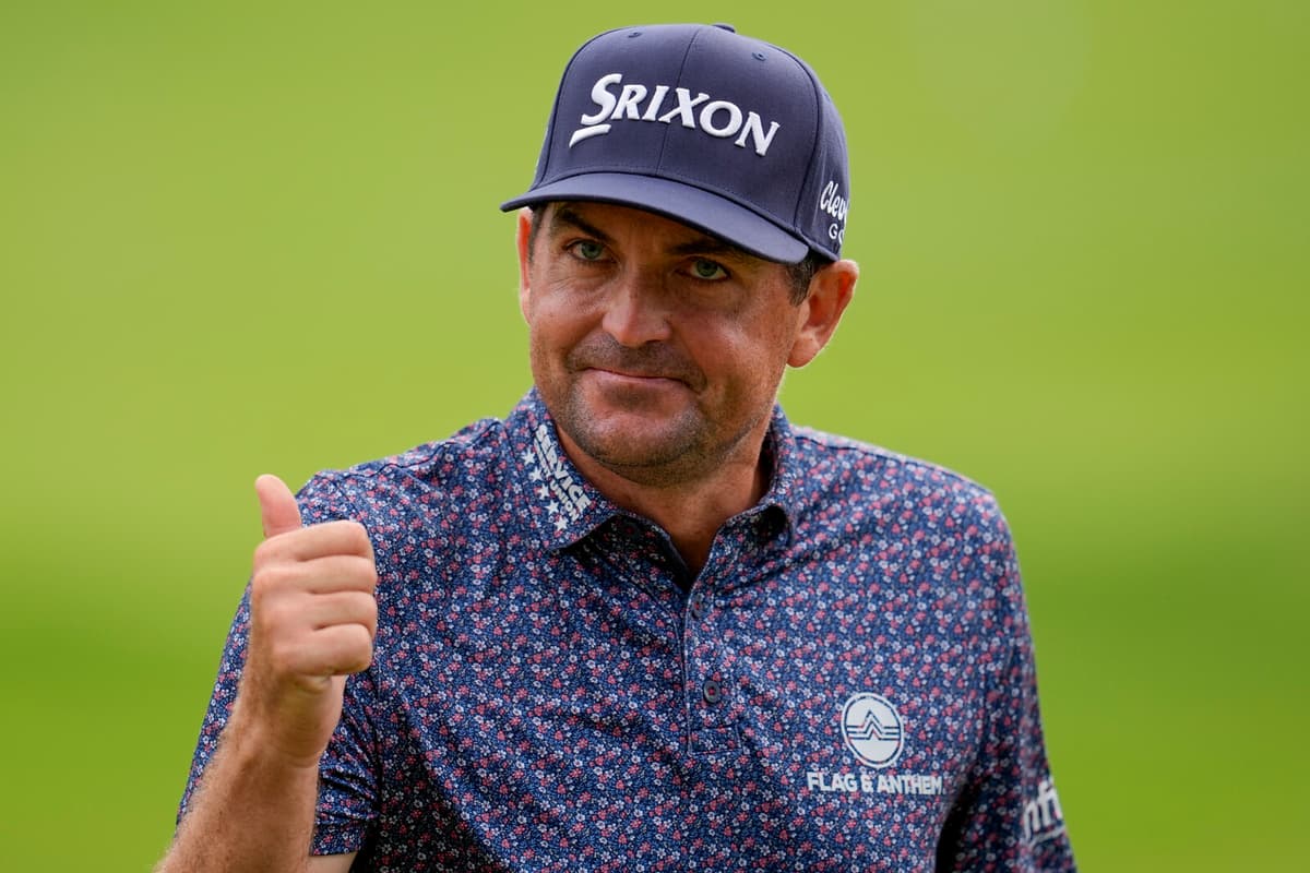 Keegan Bradley Opts Out of Ryder Cup US Team Selection