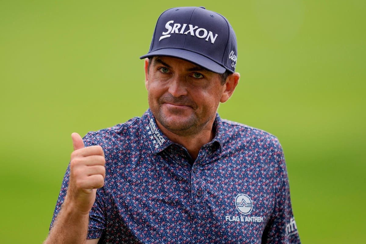 Keegan Bradley Opts Out of Ryder Cup US Team Selection