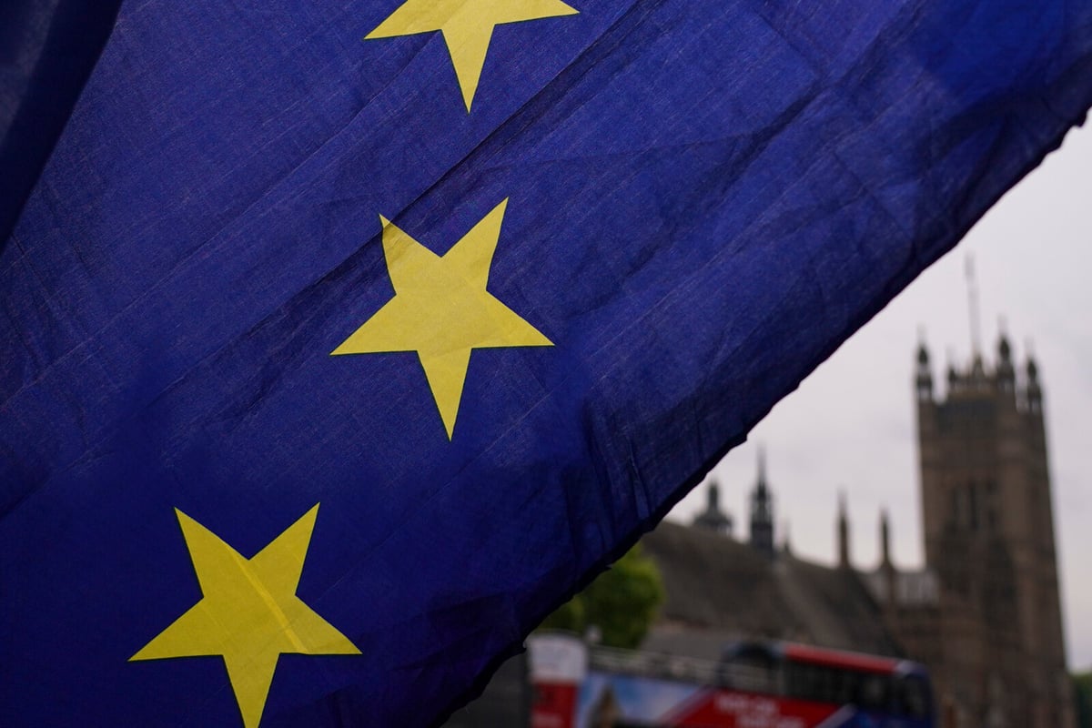 EU Sees 23% Drop in Asylum Applications in First Half of the Year