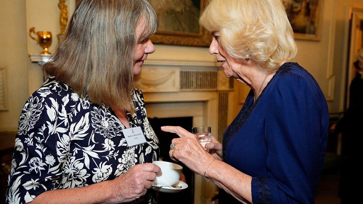 After 20 years, new book about the Gruffalo