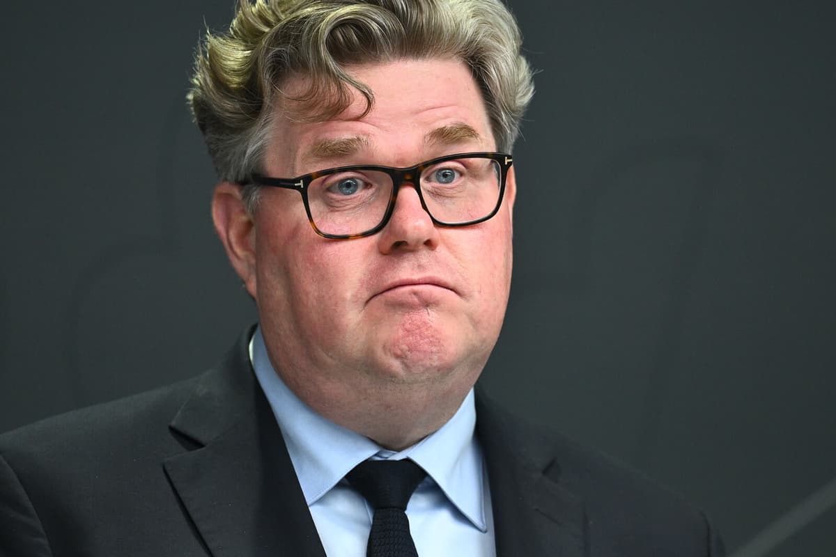 Government Seeks More Power During Severe Crises Without Riksdag Approval