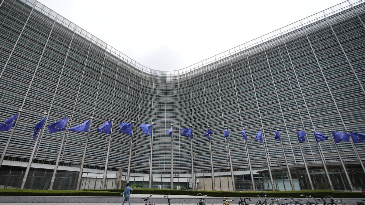 Secret country seeks trade adviser in Brussels