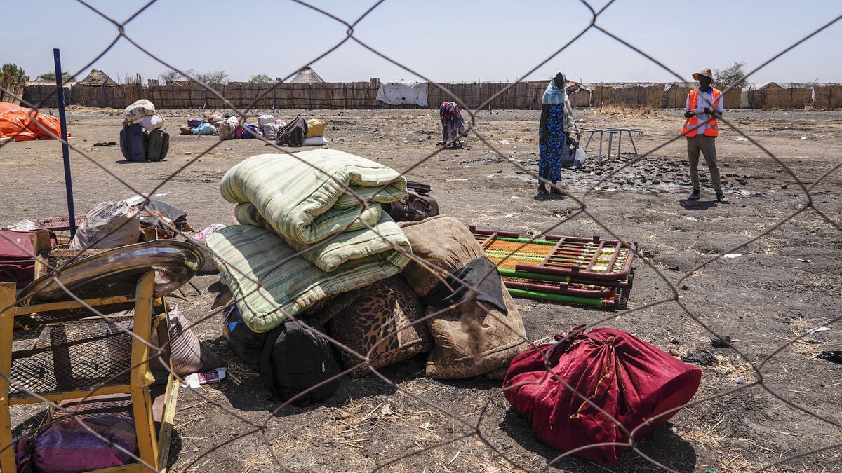 At least ten dead in attack at child vaccination event in Sudan
