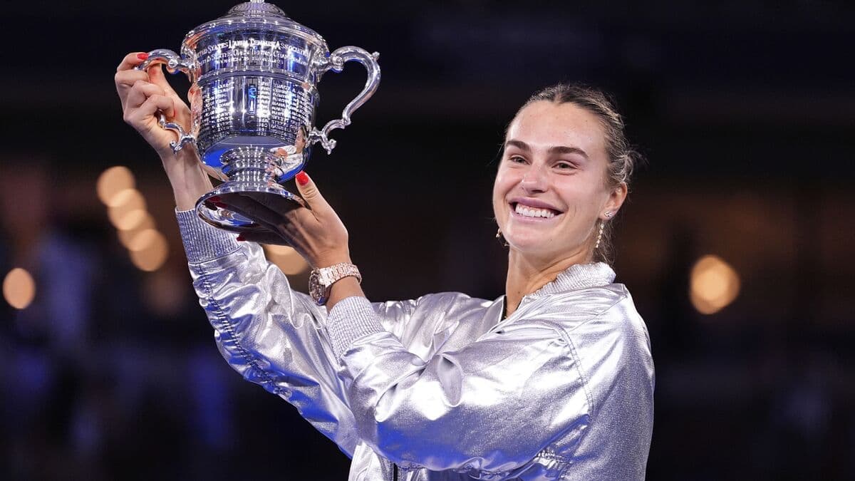 World stars meet in new “Battle of the Sexes”