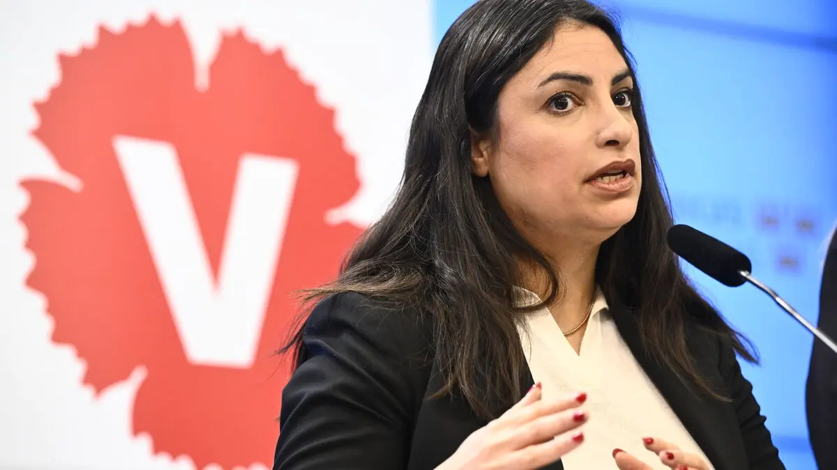 Left Party promise: Billions for higher wages in welfare professions