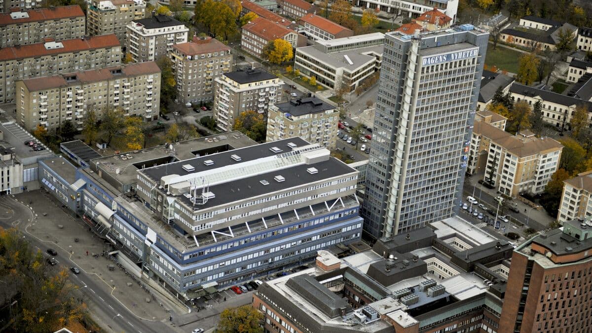 Bonnier buys Breakit in its entirety, strategic reinforcement for Di