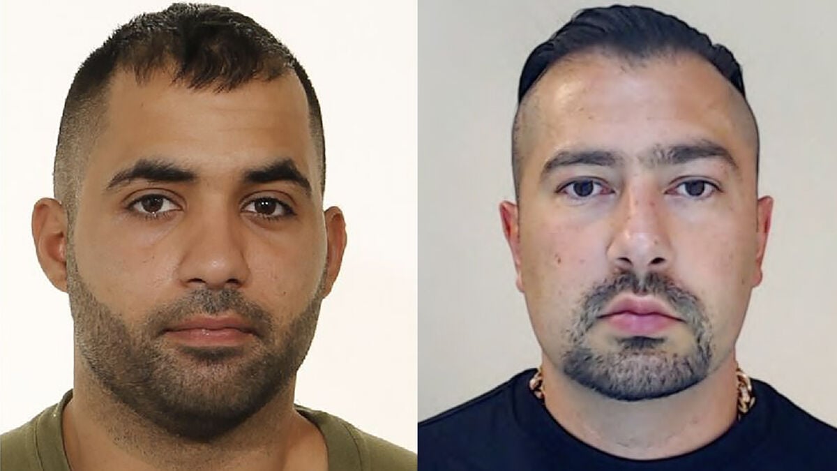Police Unhappy Despite Arrest of Gang Leader Mikael Tenezos in Mexico