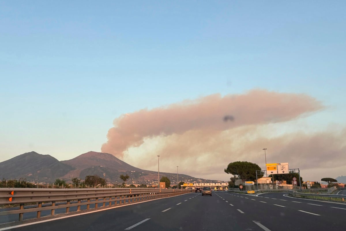 Italy Issues Red Heat Warning Amid Heatwave; Tragic Death of Young Boy