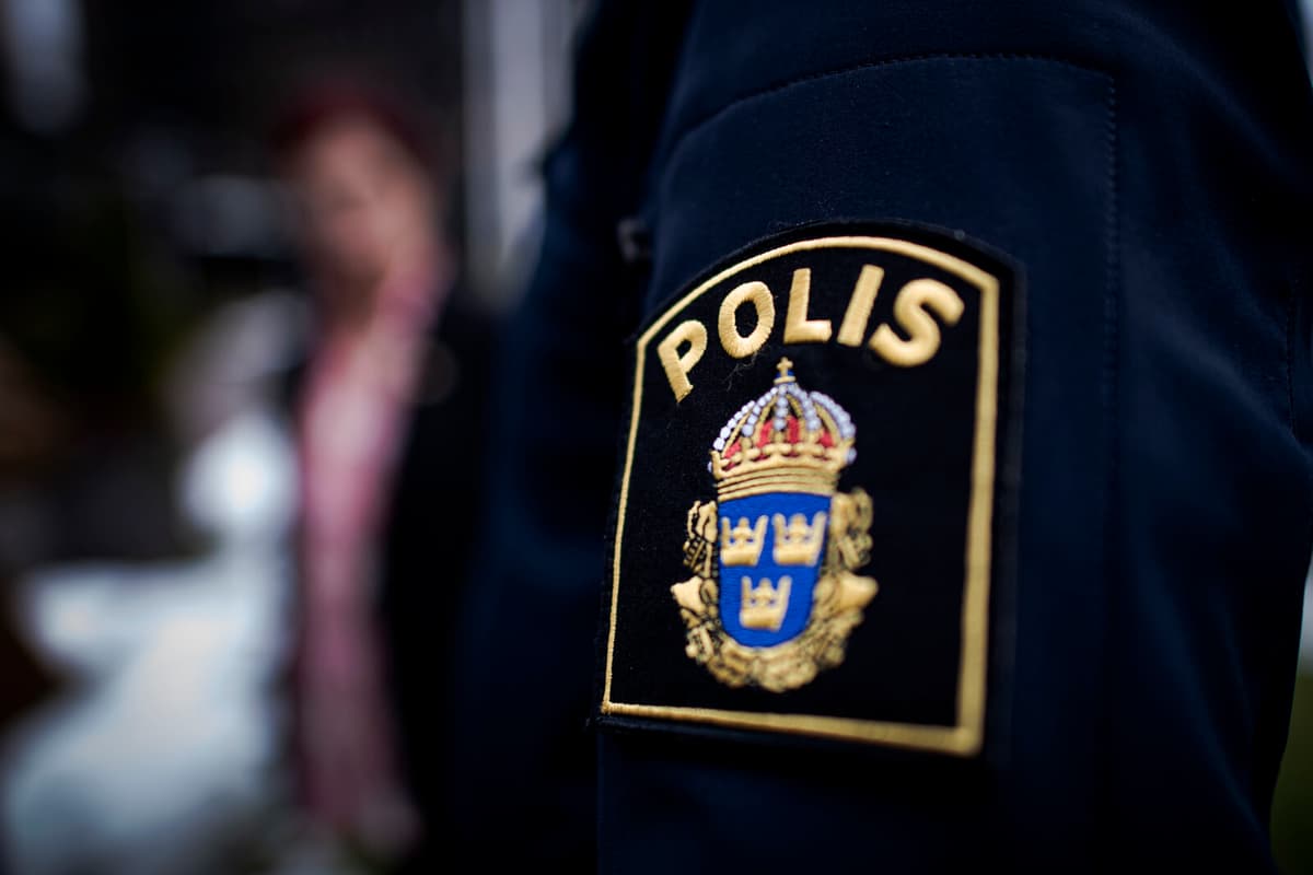 Police Officer Penalized for Misconduct at Christmas Party