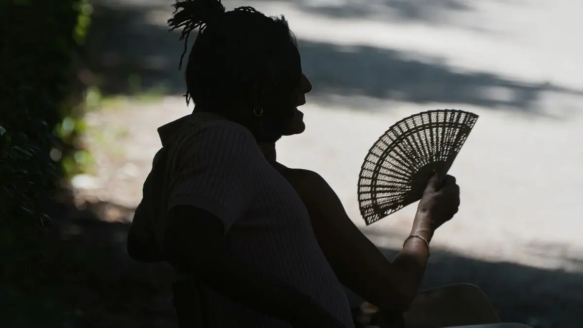 Slovakia records new heat record as temperatures hit 41 degrees