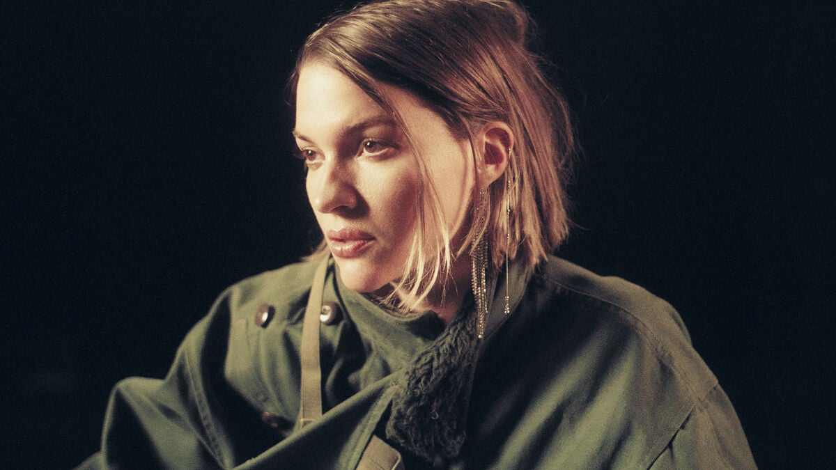 Tove Styrke releases new music - first in four years