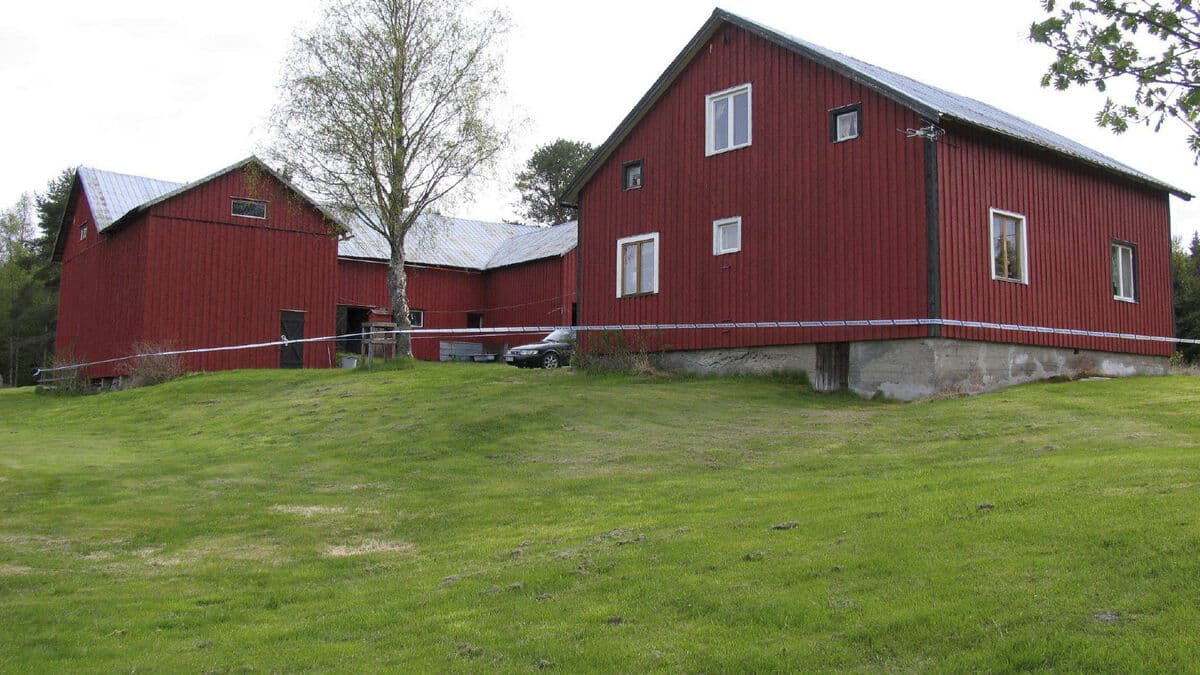 Man convicted in Brattås axe murders after 20-year mystery, but cleared of murder