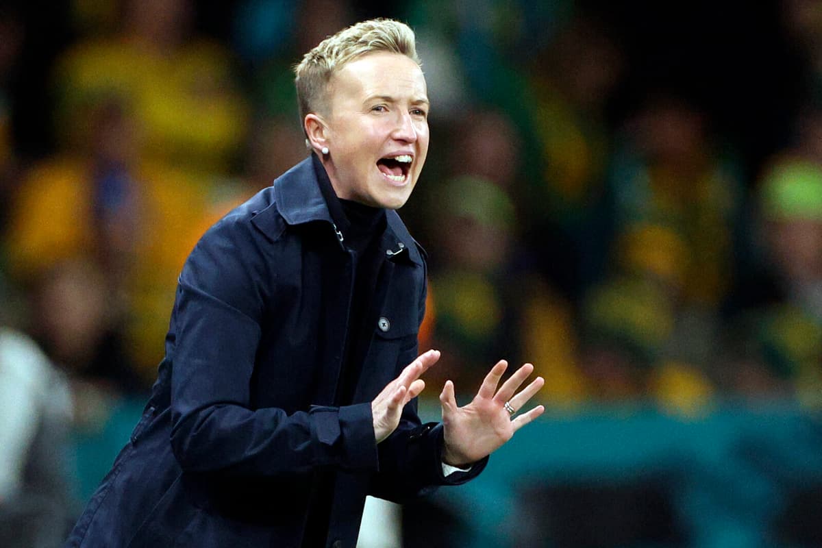 Ex-Olympic Coach Beverly Priestman Joins Wellington Phoenix