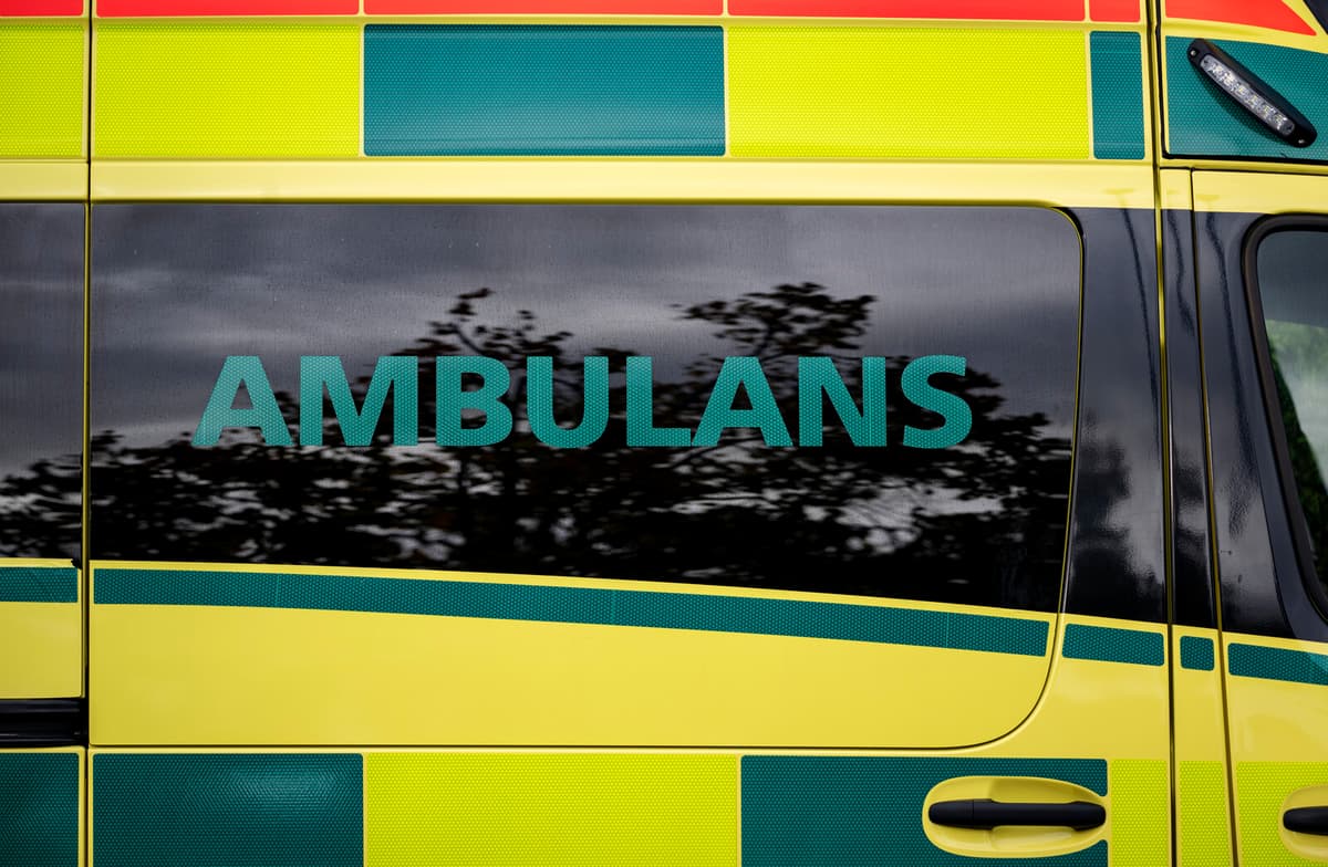 Reflective Vests Stopped After Fatal Accident at Preschool